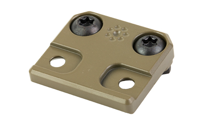 ARSSSM-M-FDE ARISAKA SIDE SCOUT MOUNT M-LOK FDE