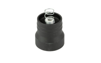 ARSTC-2 ARISAKA MOMENTARY TAILCAP BLACK