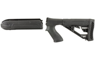 AT02000 ADAPTIVE EX STK & FOREND REM 870 12G