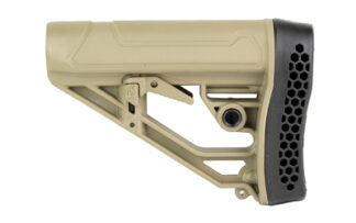 AT02012E ADAPTIVE EX AR RFL STK MIL SPEC FDE
