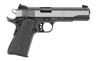 ATIGERG2210M1911S ATI GSG 1911 22LR 5" 10RD TWO TONE
