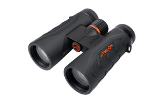 ATL113009 ATHLON MIDAS G2 8X42 UHD BINOCULARS