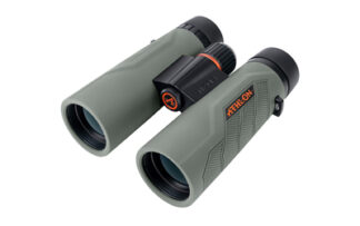 ATL116009 ATHLON NEOS G2 10X42 HD BINOCULARS