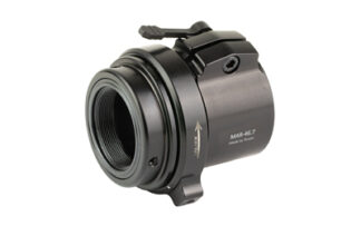 ATNACCOSMS40467 ATN TICO MOUNT SYS 40MM CLAMP 46.7MM