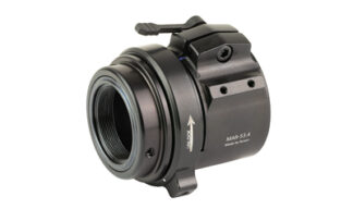 ATNACCOSMS44534 ATN TICO MOUNT SYS 44MM CLAMP 53.4MM