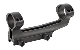ATNACMUDCQDM2 ATN SCOPE MOUNT 30MM DUAL QDM