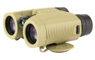 ATNBN1042LRF2K ATN LRF BINOS 10X42 2000M BT APP