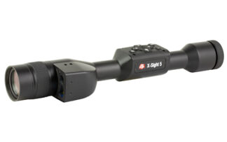 ATNDGWSXS3155LRF ATN X-SIGHT5 3-15X DAY/NIGHT W/LRF