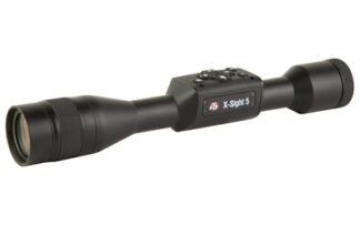 ATNDGWSXS3155P ATN X-SIGHT5 3-15X DAY/NIGHT SCOPE