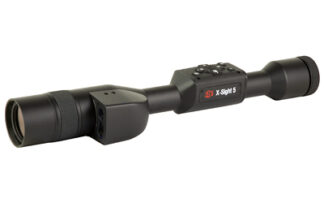 ATNDGWSXS5255LRF ATN X-SIGHT5 5-25X DAY/NIGHT W/LRF