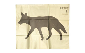 ATNNKIRTGCY ATN UNIVERSAL THERMAL TARGET-COYOTE