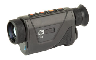 ATNTIMNBLH335LRF ATN BLAZEHUNTER 4-32X THERM MONO LRF