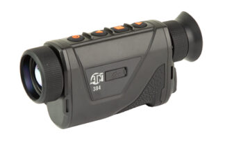 ATNTIMNBLH335 ATN BLAZEHUNTER 335 4-32X THERM MONO