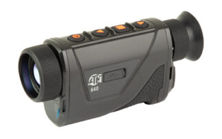 ATNTIMNBLH635LRF ATN BLAZEHUNTER 2.5-20X THRM MON LRF