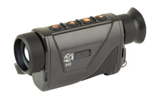 ATNTIMNBLH635 ATN BLAZEHUNTER 635 2.5-20X THRM MON