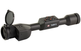 ATNTIWST5319LRF ATN THOR5 LRF 3-12X 320X240 THERMAL