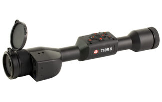 ATNTIWST5625LRF ATN THOR5 LRF 2-16X 640X480 THERMAL