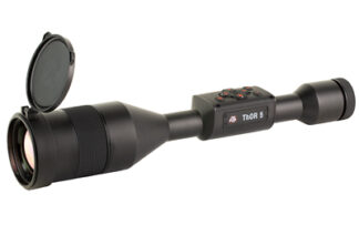ATNTIWST5675A ATN THOR5 5-40X 640X480 THERMAL SCP