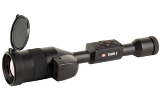 ATNTIWST5675LRF ATN THOR5 LRF 5-40X 640X480 THERMAL