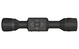 ATNTIWSTLTV219X ATN THOR-LTV 2-6X 256X192 THRML SCP