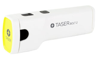 ATS100068 TASER BOLT 2 W/2-CART/TARGET WHITE