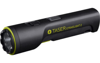 ATS100245 TASER STRIKELIGHT 2 KIT BLACK