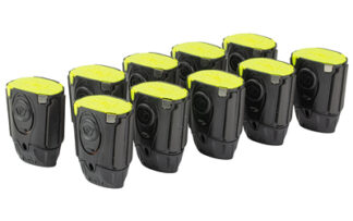ATS101343 TASER CARTRIDGE 10-PACK PULSE/BLT 2