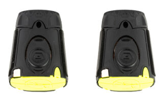 ATS101344 TASER LIVE CARTRIDGES 2-PK PULSE 2