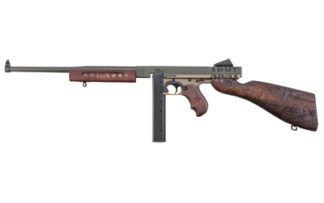 AUTM1C4 AUTO ORD M1 250TH 45ACP 16.5" 30RD