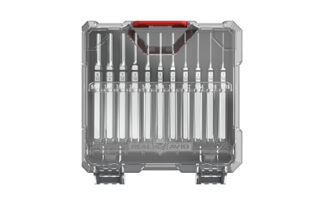 AVIDAVAPK-RP REAL AVID ACCU-PUNCH 11PC ROLL PIN