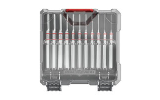 AVIDAVAPK-S REAL AVID ACCU-PUNCH 11PC PIN PNCH