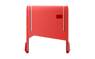 AVIDAVAR10SFVBS REAL AVID VISE BLOCK SLEEVE AR10