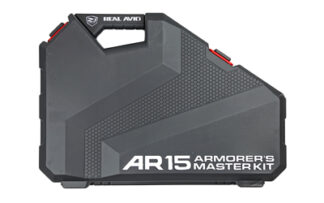 AVIDAVAR15AMK REAL AVID AR15 ARMORER'S MASTER KIT