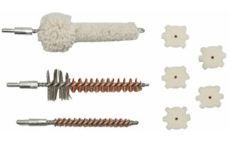 AVIDAVAR15BC REAL AVID AR15 BRUSH COMBO