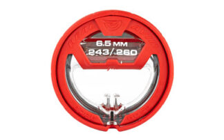 AVIDAVBB243 REAL AVID BORE BOSS 243CAL/6.5MM