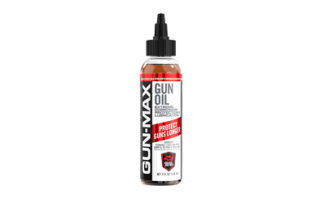 AVIDAVBMGO4LEA REAL AVID GUN MAX GUN OIL 4OZ