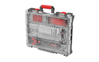 AVIDAVBMMK REAL AVID MSTR CLNING KIT WRKSTATION