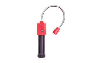 AVIDAVBR101-B REAL AVID MAGNETIC BORE LIGHT