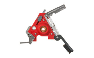 AVIDAVCARBAR15 REAL AVID CARBON BOSS AR15