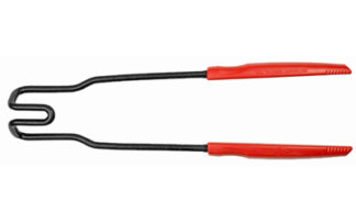 AVIDAVEGHRT REAL AVID EASY GRIP HANDGUARD REMOVL