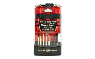 AVIDAVGBPROPCT REAL AVID GUN BOSS PRO PRECISION TLS