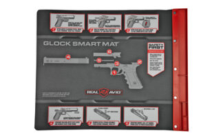 AVIDAVGLOCKSM REAL AVID FOR GLOCK SMART MAT