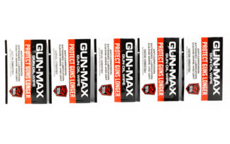 AVIDAVGMW25 REAL AVID GUN-MAX OIL WIPES 25PK