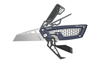 AVIDAVGTAMP-P REAL AVID GUN TOOL AMP PISTOL