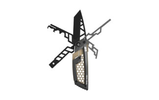 AVIDAVGTE-AR REAL AVID GUN TOOL EDGE AR15