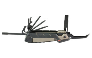 AVIDAVGTPROAR REAL AVID GUN TOOL PRO AR15 W/SHEATH