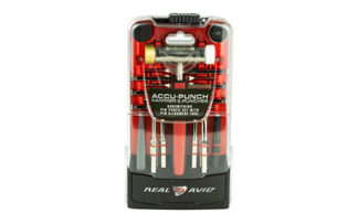 AVIDAVHPS REAL AVID ACCU-PUNCH HAMMER & PUNCH