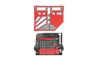 AVIDAVMBBPKIT REAL AVID MASTER BENCH BLOCK PRO KIT