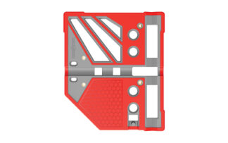 AVIDAVMBBPRO REAL AVID MASTER BENCH BLOCK PRO