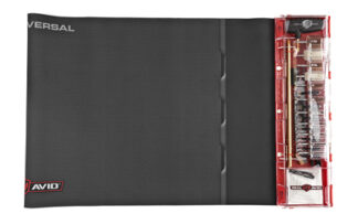 AVIDAVMCS-U REAL AVID MASTER CLEANING STATION -U